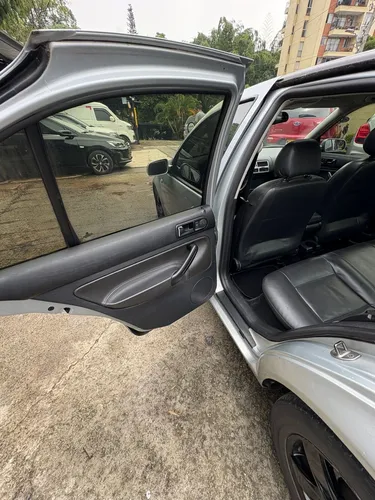 Volkswagen Jetta Clasico