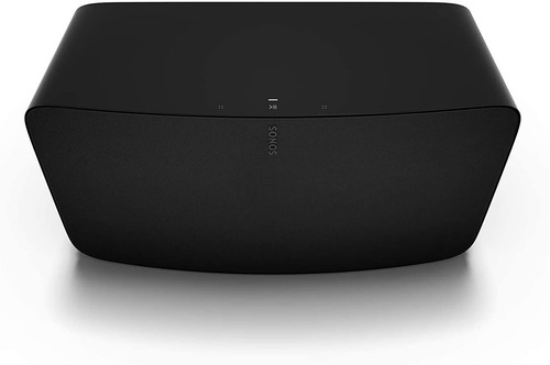 Sonos Five Altavoz Inteligente Potente Wifi Airplay Tweeters