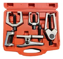 Comprar Kit Extractor Rotulas Extremo Pitman Universal Eurotech 6353