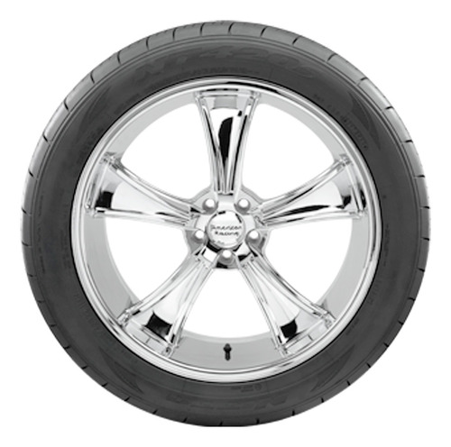Llanta Nitto Tires P275/60r15 Nt420s 107h