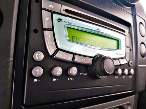 Ford Ecosport 2.0 4wd 16v Flex 4p Manual