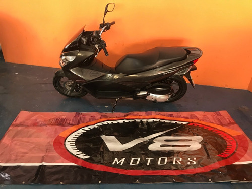 Honda Pcx 150 2017