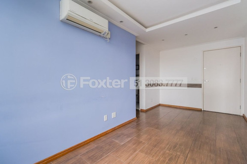 Imagem 5 de 30 de Apartamento, 2 Dormitórios, 44 M², Passo Das Pedras - 218689