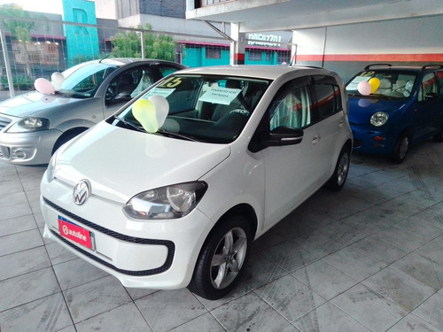 Volkswagen Up! 1.0 MPI MOVE UP 12V
