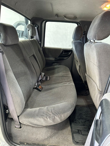 Ford Ranger 2.3 XLT 16V 4X2 CD GASOLINA 4P MANUAL