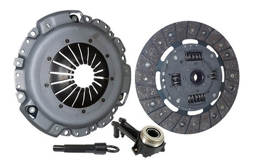 Kit Clutch Ford Ecosport 2.0l 2004 2005 2006 2007 2008-2012