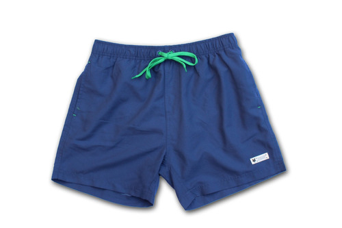 Short De Baño Zoo York Board Basic Navy - Yalocompro.com