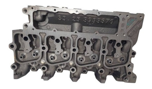 Camara Ford Cargo 815 Motor Cummins 4bt