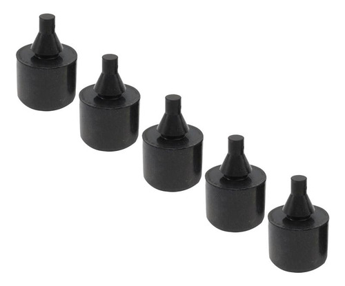 5 Piezas De Goma Para Tope De Puerta Cfm500010, Piezas De