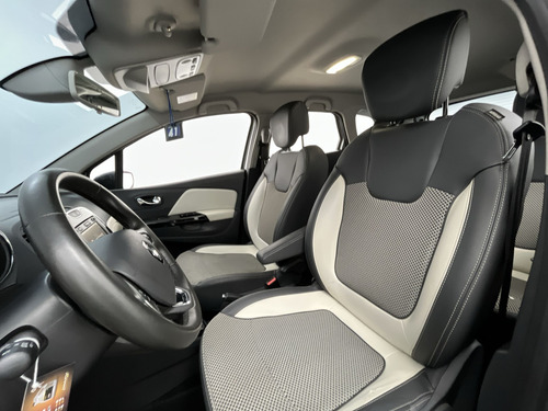 Renault Captur 2.0 Intens At