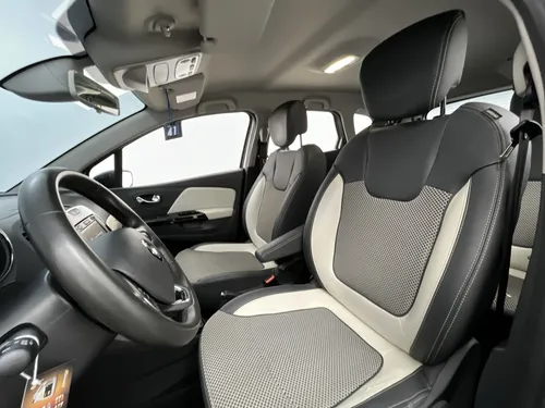 Renault Captur 2.0 Intens At