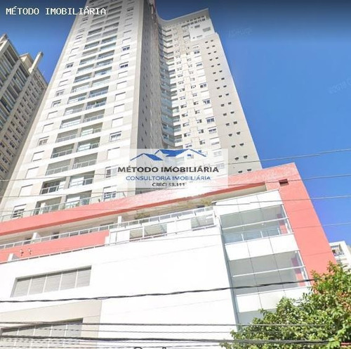 Imagem 1 de 15 de Apartamento Para Venda Em São Paulo, Campo Belo, 2 Dormitórios, 1 Suíte, 2 Banheiros, 2 Vagas - 12836_1-1597372