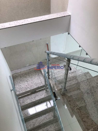 Imagem 5 de 21 de Sobrado Com 3 Dorms, Alto Da Mooca, São Paulo - R$ 1.48 Mi, Cod: 5327 - V5327