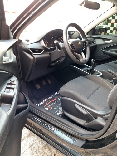 Chevrolet Onix 1.0 Ltz Turbo 5p 6 marchas
