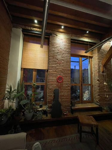 En Venta, Espectacular Loft De 100 M2, Sector Aduana, Valpo.