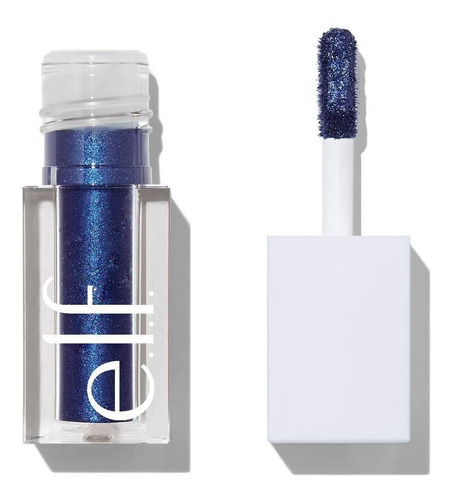 Elf - Liquid Glitter Eyeshadow