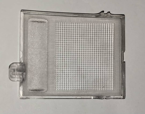 Lente Lámpara Izquierda Techo Jeep Cherokee 2008 -2012 Mopar (Usado)