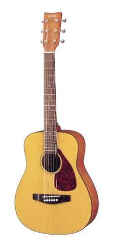 Guitarra Acustica Yamaha Jr1 Fg Junior 34