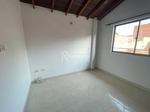 Apartamento En Arriendo En San Jose. Cod A776178
