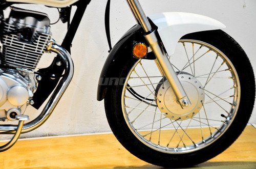 Imagen 19 de 21 de Motomel Cg 150 Cc S2 Base 2023 0km Ideal Delivery Moto 150cc