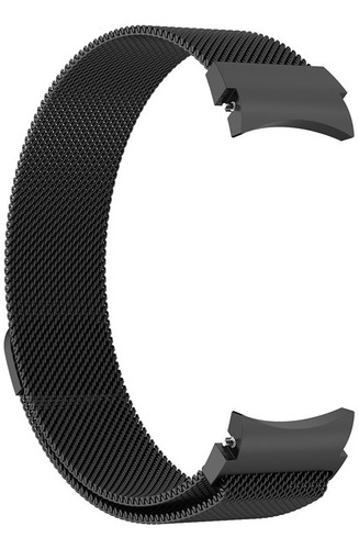 Pulseira Magnética Compatível Galaxy Watch 5 40mm 44mm 45mm