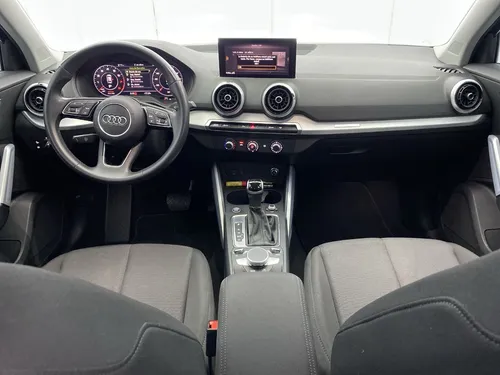 Audi Q2 1.4 35 Tfsi Ambition