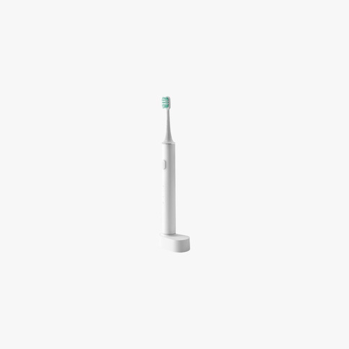 Imagen 4 de 5 de Cepillo De Dientes Eléctrico Xiaomi Mi T500 Cerdas Dupont