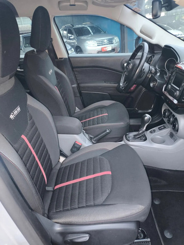 Fiat Toro 1.8 16V EVO FLEX FREEDOM OPEN EDITION PLUS AT6