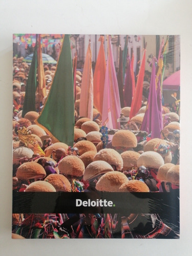 México Celebra Deloitte Jose Iturriaga 