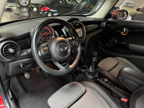 Mini Cooper S 2.0 Chili Mt