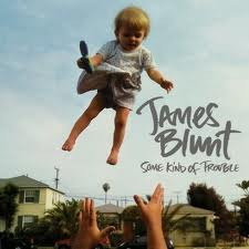 James Blunt Cd: Some Kind Of Trouble ( Argentina )