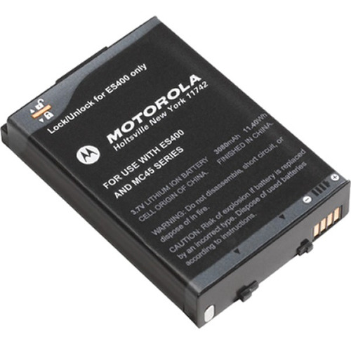 Batería Para Motorola Symbol Mc45, Mc4587, Mc4597, Es400