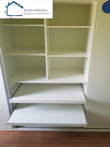 Imagem 20 de 30 de Apartamento - Ap01020 - 69394351