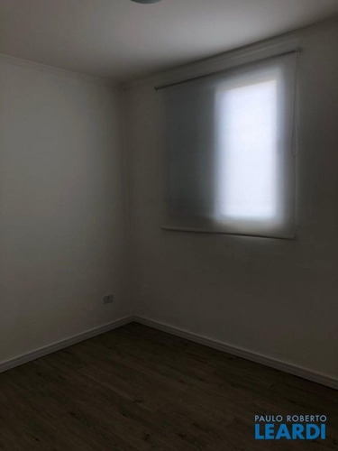 Imagem 10 de 15 de Apartamento - Sacomã - Sp - 624396