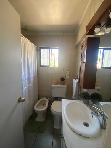 Se Vende Casa En Manquehue Con Fco.bilbao (99923)