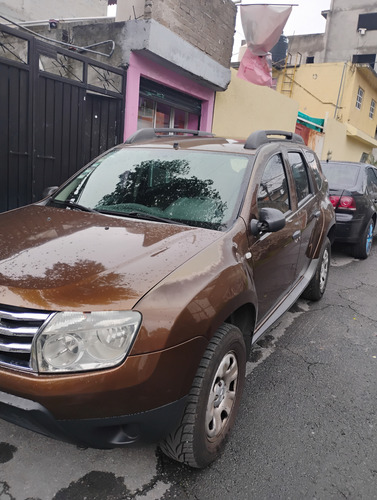 Renault Duster 2.0 Dynamique Mt