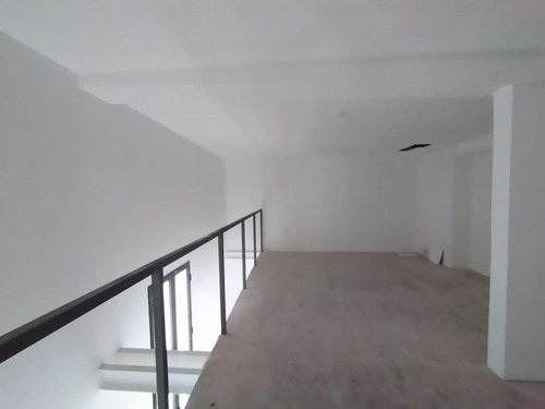 Imagen 10 de 13 de Loft A Estrenar 106m2 En Sarandí Esquina Juan Carlos Gómez