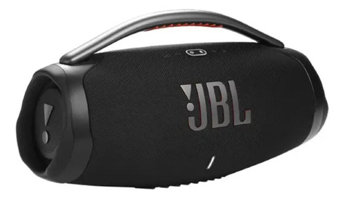 Bocina Jbl Boombox 3 Bluetooth Waterproof 80w Ip67 24hrs