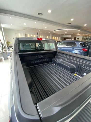 Imagen 17 de 17 de Ford Maverick Lariat Awd Brenson Bariloche