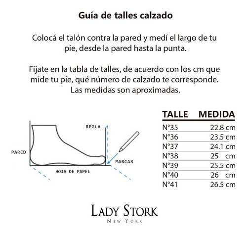 Pantubotas Australianas Mujer Lady Stork Urbana 3 Chocolate