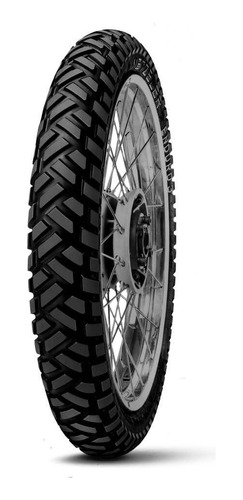 Juego Cubiertas Honda Xr 250 Tornado Enduro 3 Metzeler