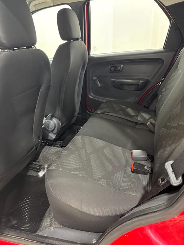 Fiat Palio 1.4 Fire Pack Seg.