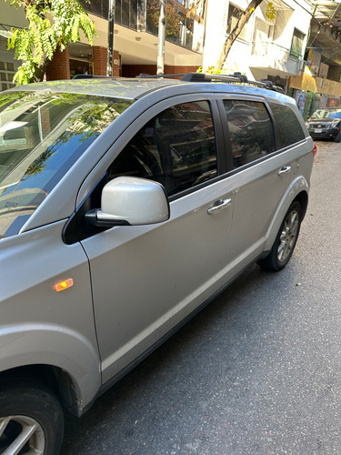 Dodge Journey 3.6 R/t Atx Awd 280cv