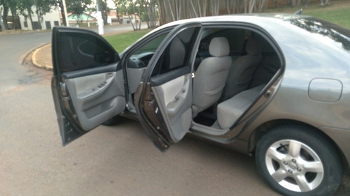 Toyota Corolla 2006 1.8 16v Xei 4p