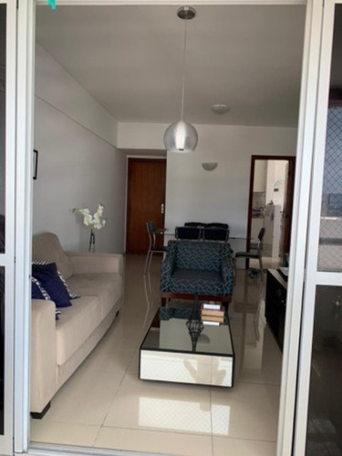 Imagem 4 de 20 de Apartamento 3 Quartos Sendo 1 Suíte 96m2 A Venda No Stiep - Tpa597 - 69877613