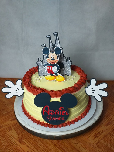 Imagem 2 de 9 de Bolos E Doces