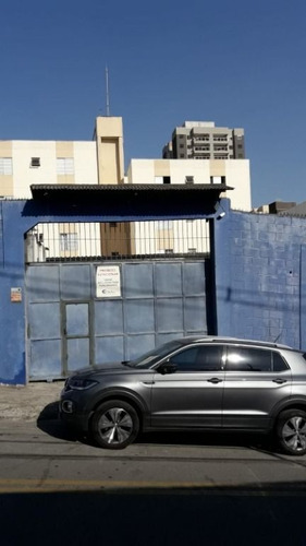 Imagem 4 de 27 de Terreno À Venda, 1800 M² Por R$ 5.500.000,00 - Vila Progresso - Guarulhos/sp - Te0102