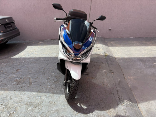 Honda Pcx Gasolina Automático