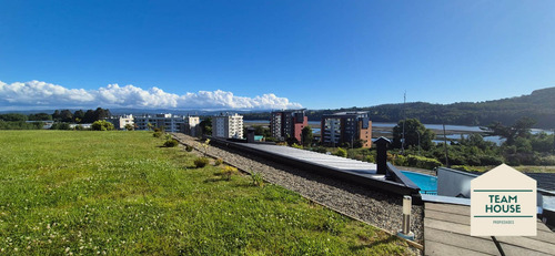 Isla Teja, Mirador Del Santuario, Condominio