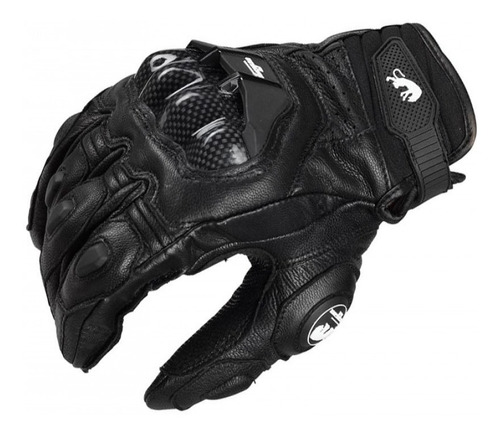 Guantes Furygan Piel De Cabra Deportivos Afs16 Deluxe